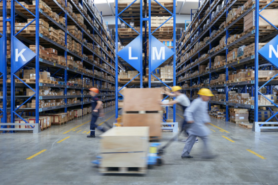 BECOME A DISTRIBUTOR Check Your Eligibility